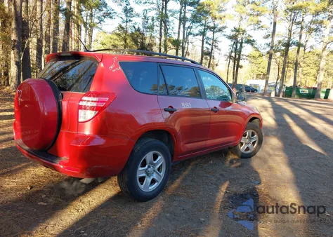 2009 Toyota Rav4 z USA, uszkodzony, nr VIN JTMZF33V89D001367